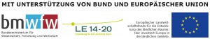 Logoleiste Bund+EU